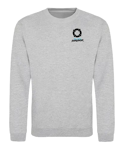 BoardGame Cruise - Island 2025 Survivor - Sweatshirt