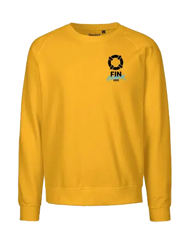 BoardGame Cruise - Finisher 2024 Hoodie - Fairtrade Sweatshirt