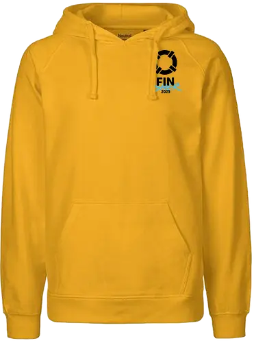 BoardGame Cruise - Finisher 2024 Hoodie - Fairtrade Hoodie