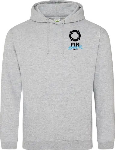 BoardGame Cruise - Finisher 2024 Hoodie