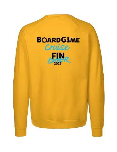 Fairtrade Sweatshirt