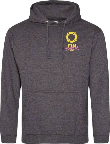 BoardGame Cruise - Finisher 2024 Hoodie