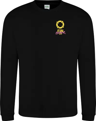 BoardGame Cruise - Finisher 2024 Hoodie