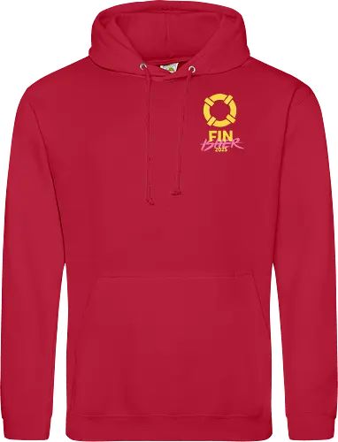 BoardGame Cruise - Finisher 2024 Hoodie