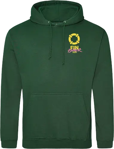 BoardGame Cruise - Finisher 2024 Hoodie