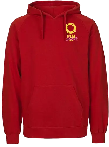 BoardGame Cruise - Finisher 2024 Hoodie - Fairtrade Hoodie