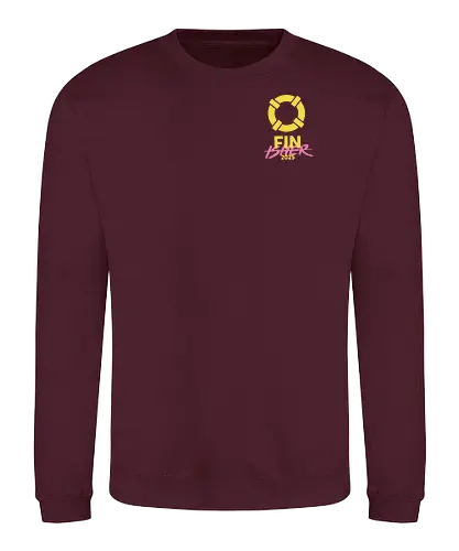 BoardGame Cruise - Finisher 2024 Hoodie - Sweatshirt