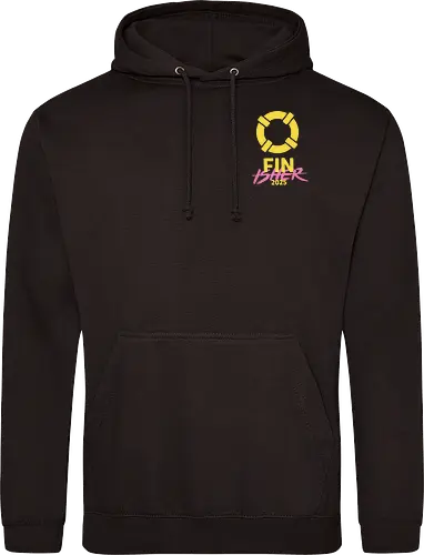BoardGame Cruise - Finisher 2024 Hoodie