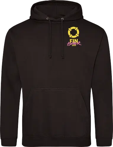 BoardGame Cruise - Finisher 2024 Hoodie