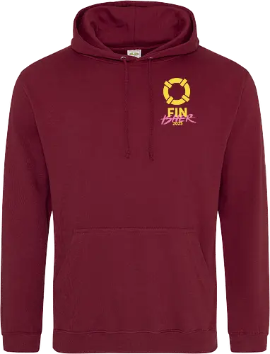 BoardGame Cruise - Finisher 2024 Hoodie