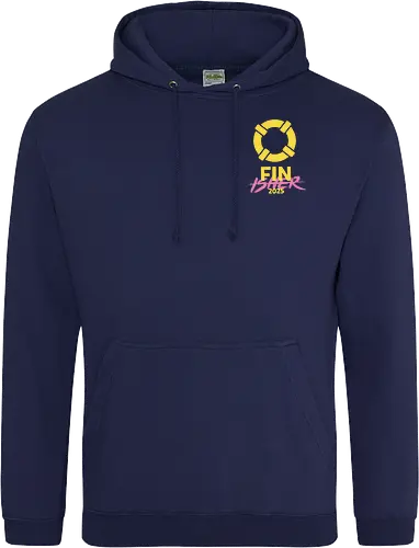 BoardGame Cruise - Finisher 2024 Hoodie