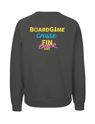 Fairtrade Sweatshirt