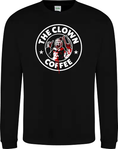 The Clown Coffee