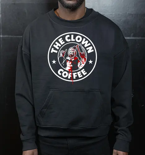 The Clown Coffee
