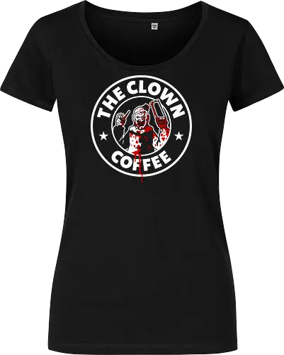 The Clown Coffee