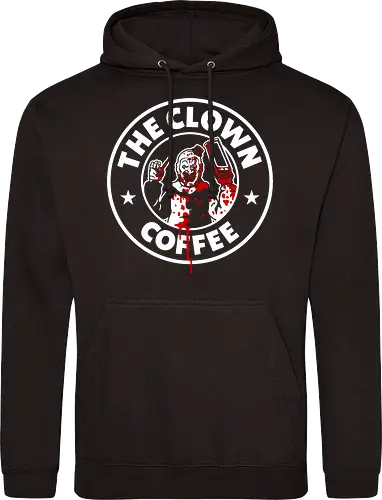 The Clown Coffee