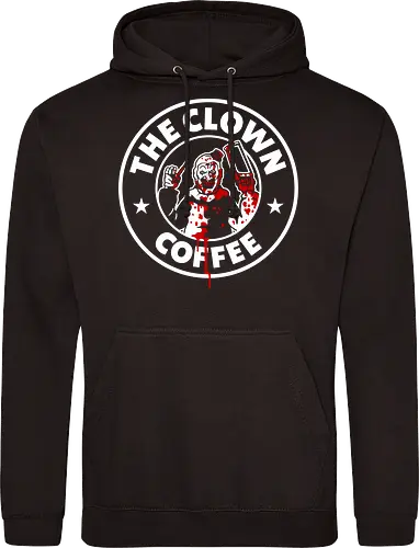 The Clown Coffee