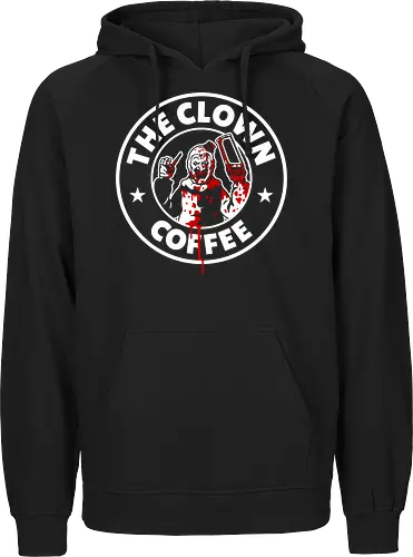 The Clown Coffee