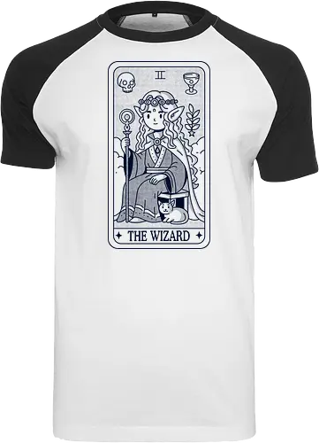 The wizard