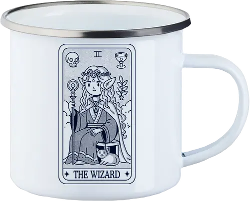 The wizard