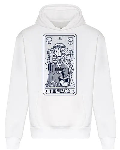 The wizard