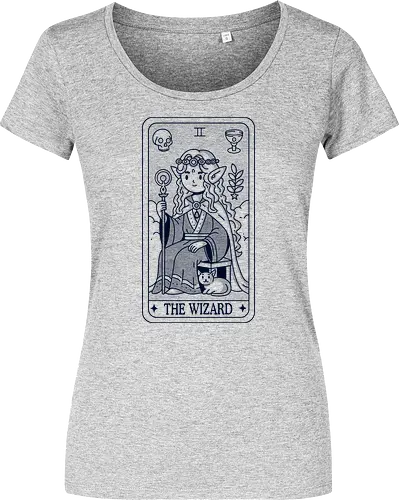 The wizard