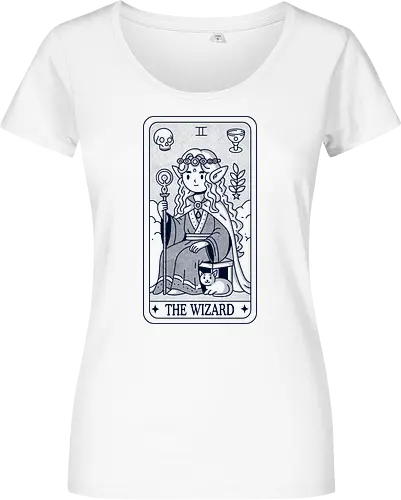 The wizard