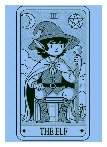The Elf