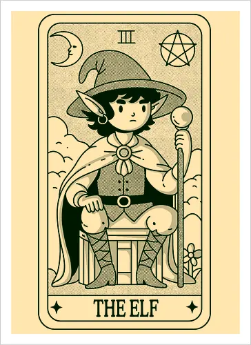 The Elf