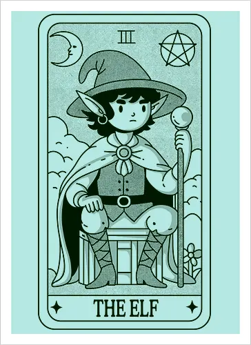 The Elf