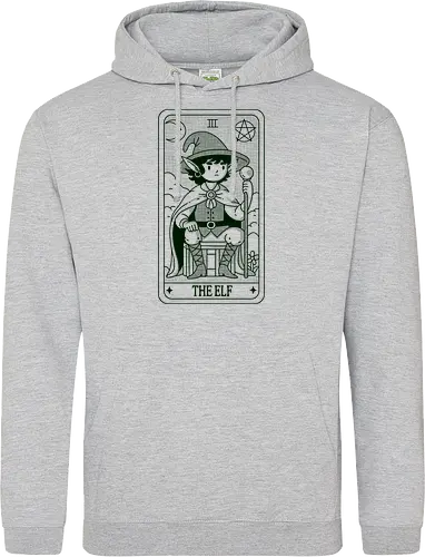 The Elf