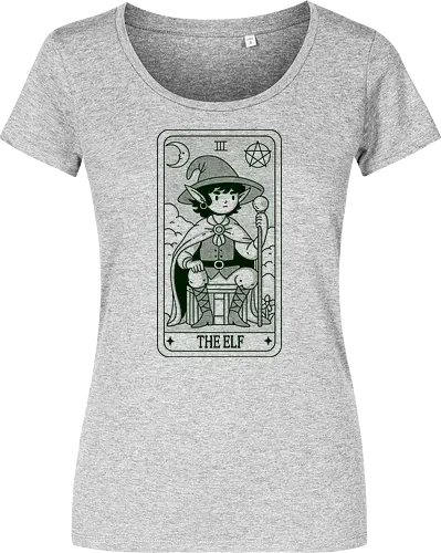 The Elf