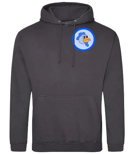 roost - roost, crypto, currency, base, nft - Standard Hoodie