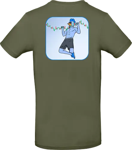 roost pullup