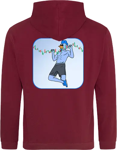 roost pullup