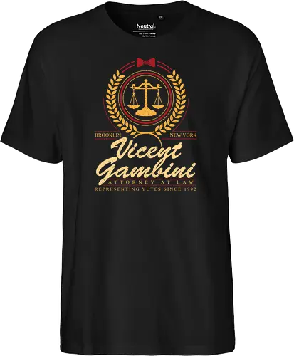 Brooklyn Lawyer - Courtroom Genius 