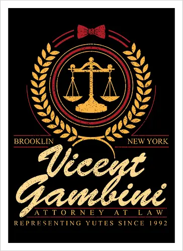 Brooklyn Lawyer - Courtroom Genius 