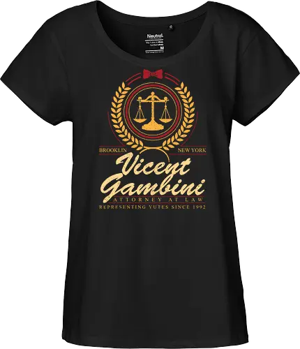Brooklyn Lawyer - Courtroom Genius 