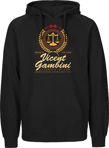 Brooklyn Lawyer - Courtroom Genius 