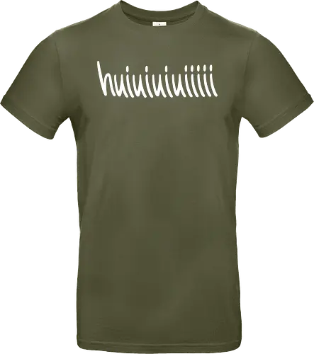 MiiMii - huiuiuiuiiiiii - youtube, youtuber, merchandise, twitch, minecraft, strmer - Standard T-Shirt