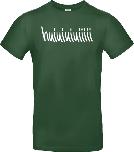 MiiMii - huiuiuiuiiiiii - youtube, youtuber, merchandise, twitch, minecraft, strmer - Standard T-Shirt