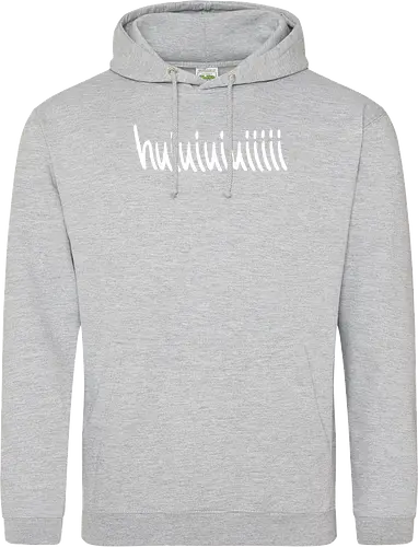 MiiMii - huiuiuiuiiiiii - youtube, youtuber, merchandise, twitch, minecraft, strmer - Standard Hoodie