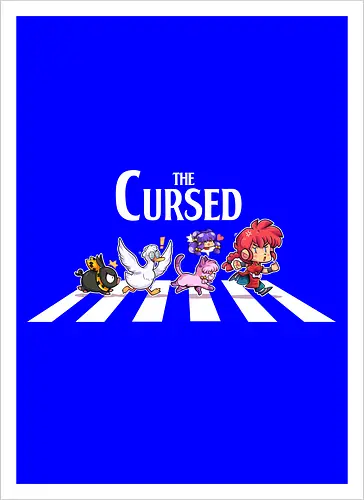 The Cursed