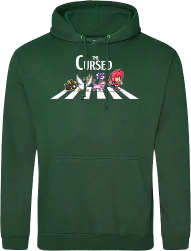 The Cursed