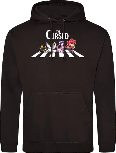 The Cursed