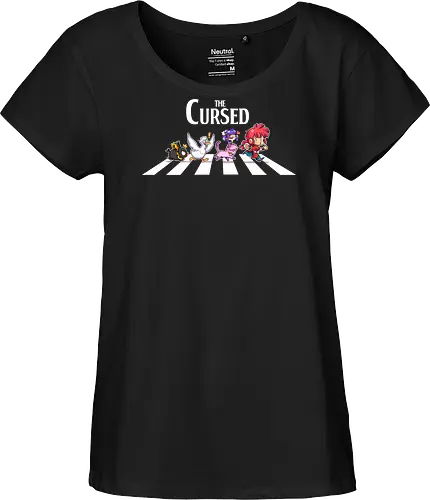 The Cursed