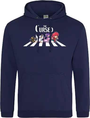 The Cursed