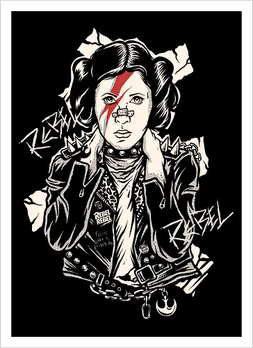 Rebel Star