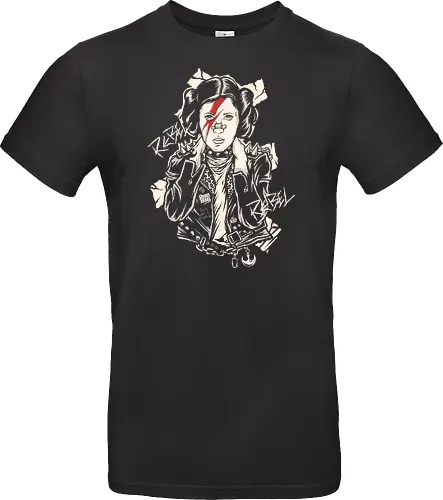 Rebel Star