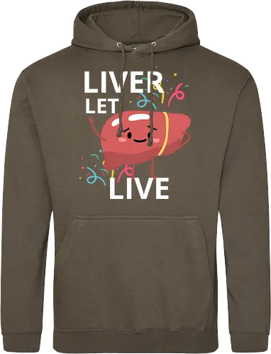 Liver let live